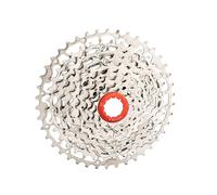 Whoasyst Peso leggero Durabilità Bike Cassette Volani Biciclette Velocità Discussione Ruote Libere Per Facile Installazione Compatti Sostituzione Freewheels