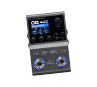 Whoasyst Processore di effetti per chitarra con configurazione facile e opzioni audio versatili per il modulo audio del dispositivo