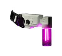 Whoasyst Segnali regolabili Lampada Ricaricabile Biciclette Luce Posteriore 3 Modalità Bici Strada Bottiglia di Vetro Coda Notte Ciclismo Biciclette Creativo Bottiglia di Vetro Coda