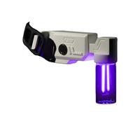 Whoasyst Segnali regolabili Lampada Ricaricabile Biciclette Luce Posteriore 3 Modalità Bici Strada Bottiglia di Vetro Coda Notte Ciclismo Biciclette Creativo Bottiglia di Vetro Coda