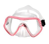 Whoasyst Snorkel Gonna In Silicone Snorkeling Immersione Anti-appannamento Occhiali Da Nuoto Per Piscina Snorkeling Diving Occhiali Per Gli Uomini Adulti