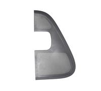 Whoasyst Sostituzione Altoparlanti Griglia Coperchio Inserto Flint Grigio Per F 150 Automotive Sinistra Destra Porta Anteriore Pannello Montaggio 5L3Z18978BAA Pannello Montato Porta Camion