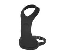 Whoasyst Spessa Tuta Subacquea Professionale Protettiva Top Neoprene Petto Caricamento Pad Addensare Seno Gilet Per Gli Uomini Donne Seno Vest Pad