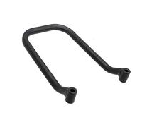 Whoasyst Supporto per navigatore da moto con strumento meno installazione e resistente agli urti per ADV 2023-2024 su strade sterrate accidentate resistente alle vibrazioni