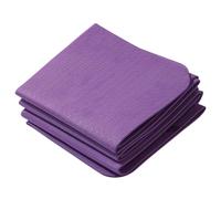 Whoasyst Tappetino da ginnastica per pilates, allenamento, yoga, da donna, pieghevole, da viaggio, yoga, leggero, per palestra, fitness, allenamento