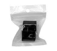 Whoasyst Tappo coperchio multiuso resistente alle perdite per miscele bottiglie di caffè Design piccolo Scelte di colore multiple Accessori per bevande multifunzionali