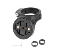 Whoasyst Universals Bikes Light Stand Mount Shockproof Peso Morsetti Coda per Migliorare Stabile Per Il Ciclismo