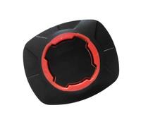 Whoasyst Versatili Ciclismo Staffe Del Telefono Patch Affidabilità Bike Mobile Stand Patch Per Entusiasti Ciclisti Pendolari Bike Phone Sticker