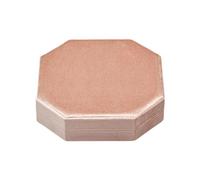 Whoasyst Viaggio amichevole gioielli caso collane scatola di immagazzinaggio elegante portatile collana titolare adatto multifunzionale gioielli