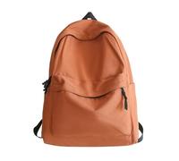 Whoasyst Zaino da viaggio a doppia tracolla per studente ragazzo ragazza zaino per il rientro a scuola zaino di grande capacità resistente agli spruzzi adatto per studenti, A