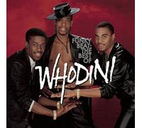 Whodini - Funky Beat: the Best of Whodin