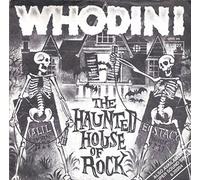 Whodini - La casa infestata del rock