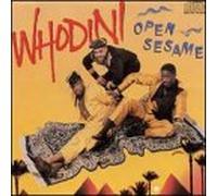 Whodini - Open Sesame