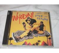 Whodini - Open Sesame [Import anglais]