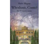 Whodunit, Conte? 62, 'O muorto acciso