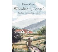 Whodunit, Conte? Nulla è impossibile, señor!