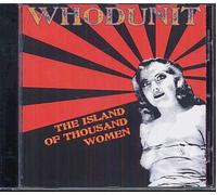 Whodunit - The Island Of Thousand Women