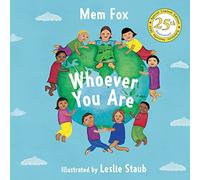 Whoever You Are (25th Anniversary Edition) (Whoever you Are)