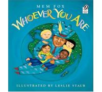 Whoever You Are (Reading Rainbow Books (Paperback)) (Paperback) - Common