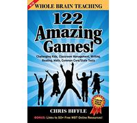 Chris Biffle Whole Brain Teaching (Tascabile)
