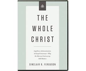 Whole Christ DVD, The