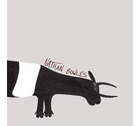 Whole & Cloven by Nathan Bowles