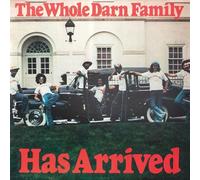 Whole Darn Family - Whole Darn Family Has Arrived