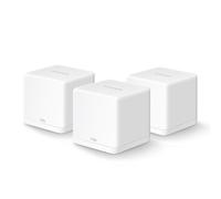 Whole Home Mesh Wi-Fi System AC1300- 3 PACK - MERCUSYS