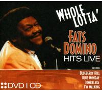 Whole Lotta Fats Domino Hits L