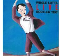 Whole Lotta Live Bootlegリマスター盤