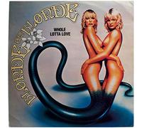 Whole Lotta Love-12"