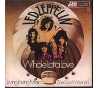 Whole Lotta Love