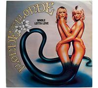 Whole Lotta Love