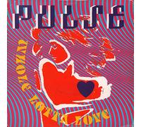 WHOLE LOTTA LOVE 7" (VINYL 45) UK SON 1988