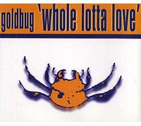 Whole lotta love [Single-CD]