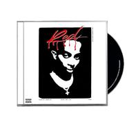 Whole Lotta Red (5 Years Anniversary Edition)