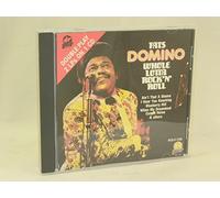 Whole Lotta Rock N Roll by Fats Domino (1991-05-03)