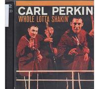 Whole Lotta Shakin