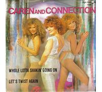 Whole Lotta Shakin' Going On [12" Maxi]