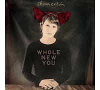 whole new you