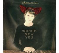 Whole New You by Shawn Colvin (2008-01-01)