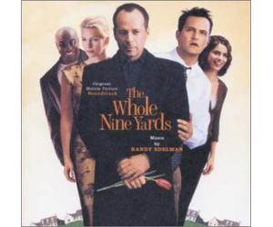 Whole Nine Yeads, the