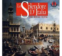 Whole Noyse,the - Lo Splendore d'Italia