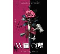 Whole. Peccato e tormento