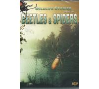 Whole Story, The: Beetles And Spiders [Edizione: Regno Unito] [Edizione: Regno Unito]
