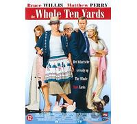 Whole ten yards (DVD) Dvd