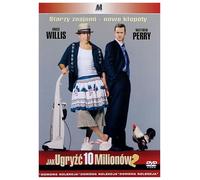 Whole Ten Yards, The [DVD] (IMPORT) (Nessuna versione italiana)