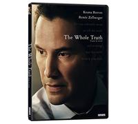 Whole Truth, the (DVD)