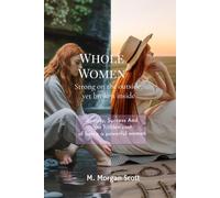 Whole Women, Strong on the outside, yet broken inside: Anxiety, Success And the hidden cost of being a powerful woman