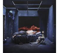 whole world as vigil (blue vinyl)